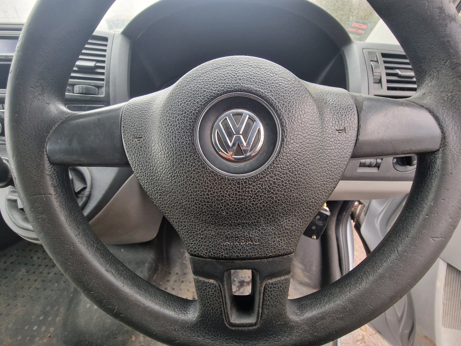 Used Volkswagen Transporter 2012 for sale - 77420287: Photo 15