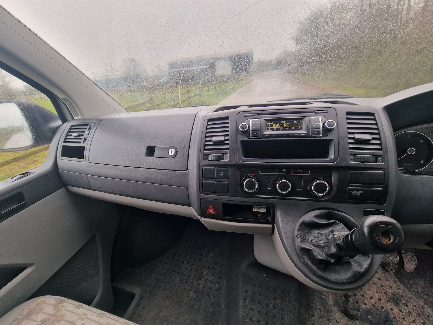 Used Volkswagen Transporter 2012 for sale - 77420287: Photo 17