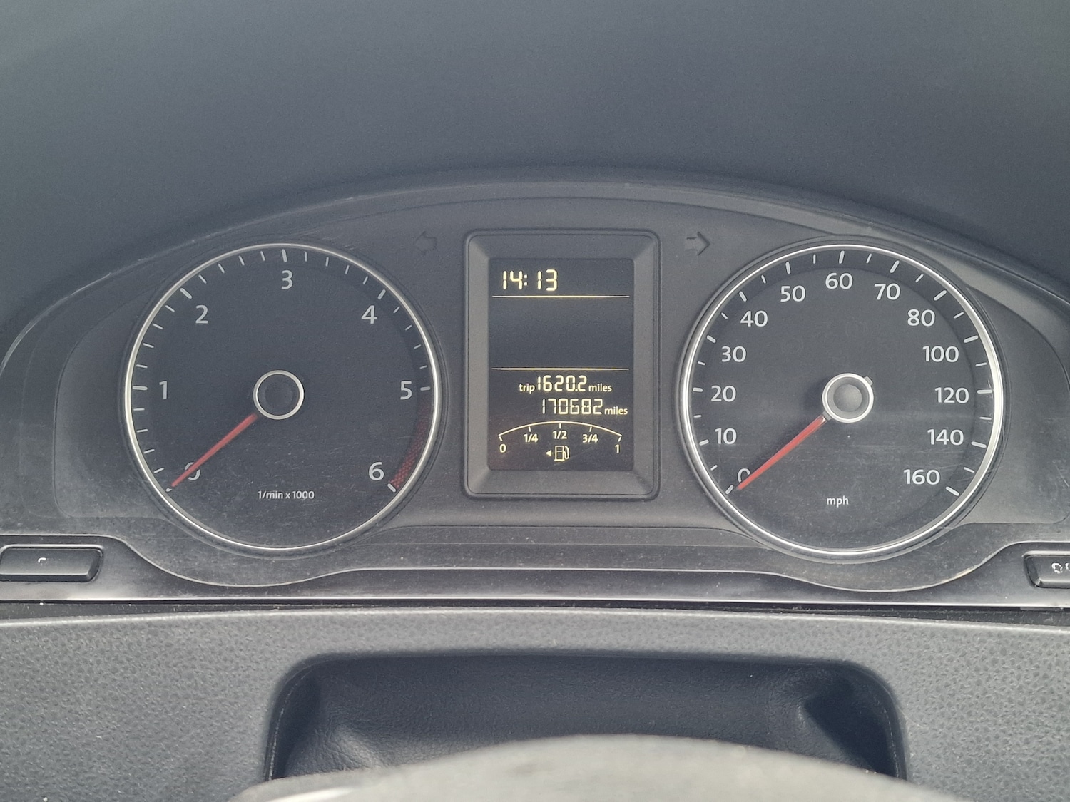 Used Volkswagen Transporter 2012 for sale - 77420287: Photo 19