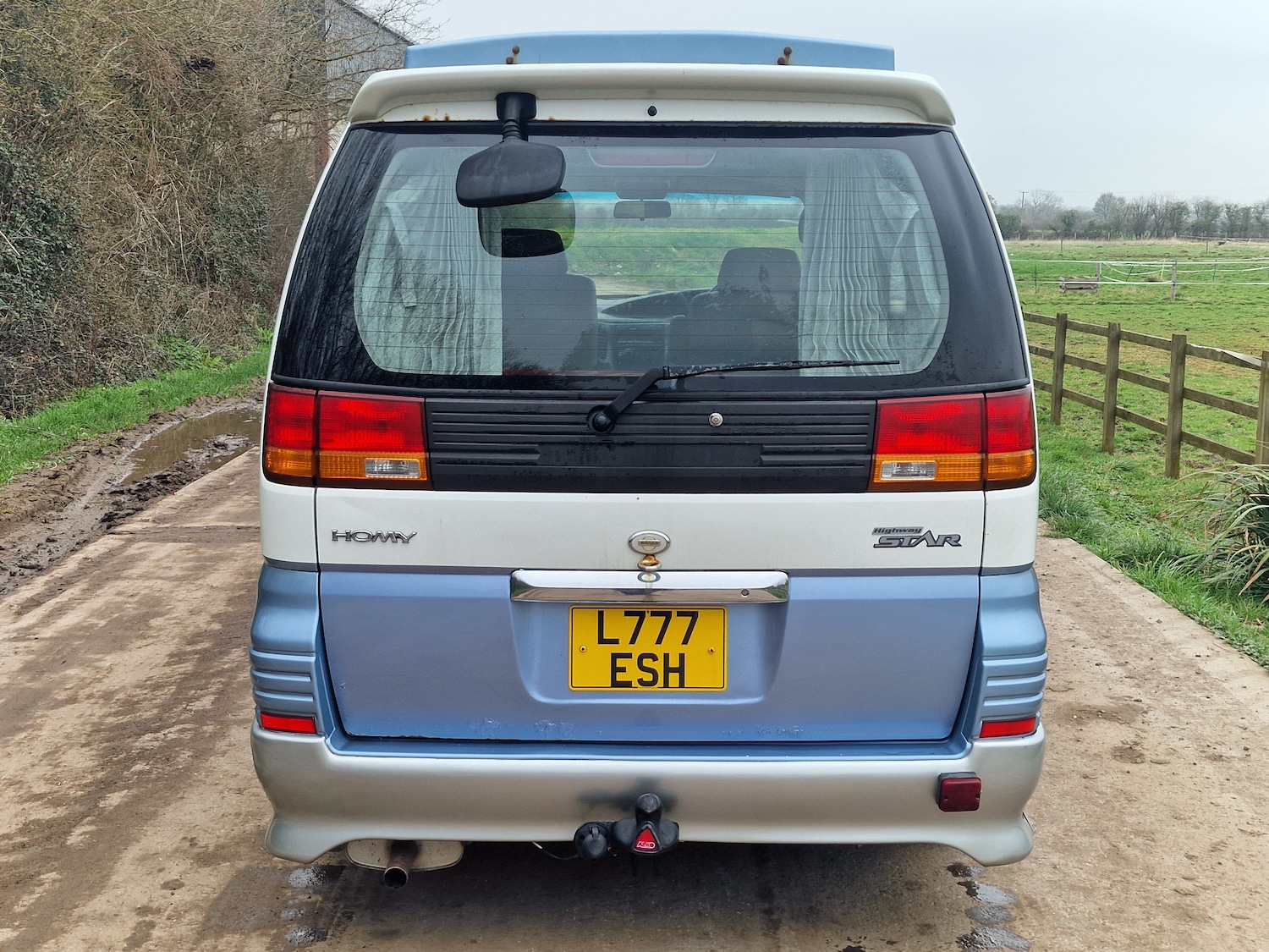 Used Nissan Elgrand 2010 for sale - 77878778: Photo 10