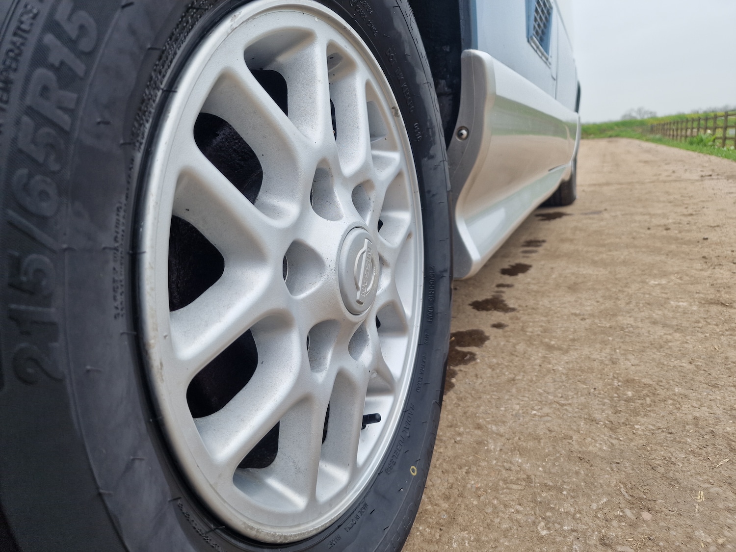 Used Nissan Elgrand 2010 for sale - 77878778: Photo 13