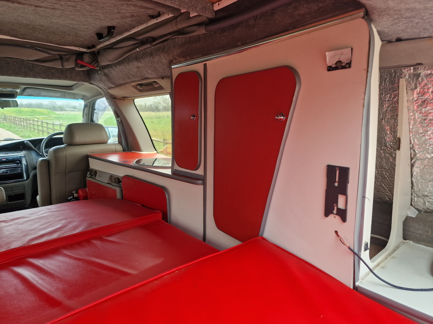 Used Nissan Elgrand 2010 for sale - 77878778: Photo 14