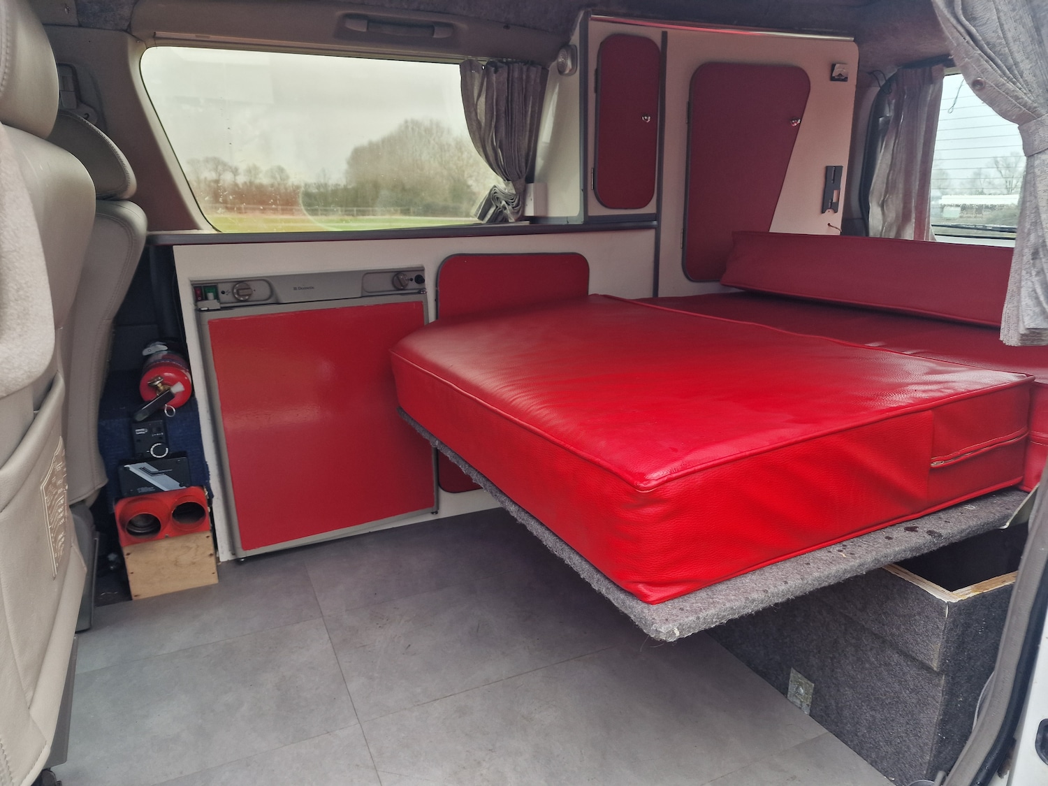 Used Nissan Elgrand 2010 for sale - 77878778: Photo 19