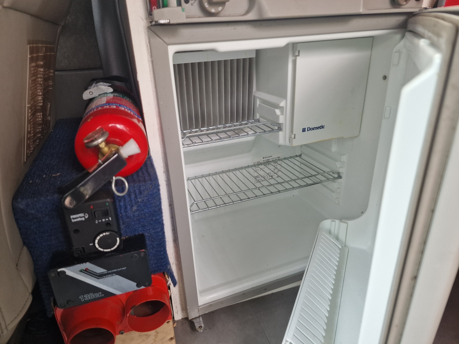 Used Nissan Elgrand 2010 for sale - 77878778: Photo 21