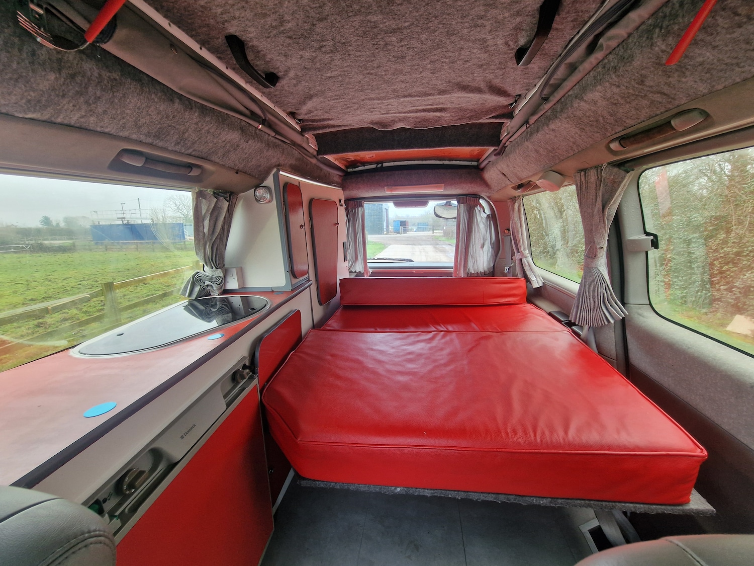 Used Nissan Elgrand 2010 for sale - 77878778: Photo 22