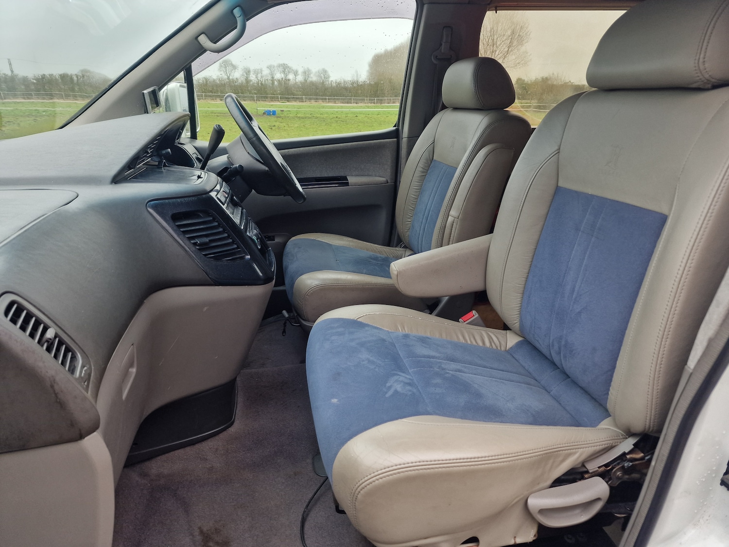 Used Nissan Elgrand 2010 for sale - 77878778: Photo 23