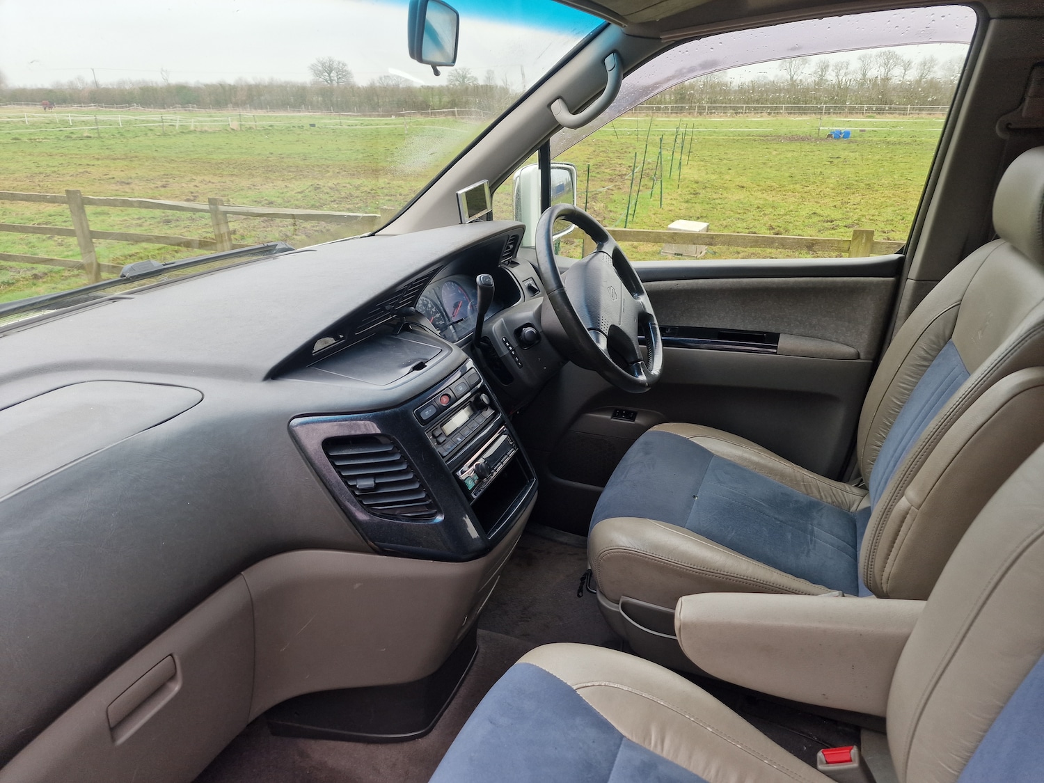 Used Nissan Elgrand 2010 for sale - 77878778: Photo 24