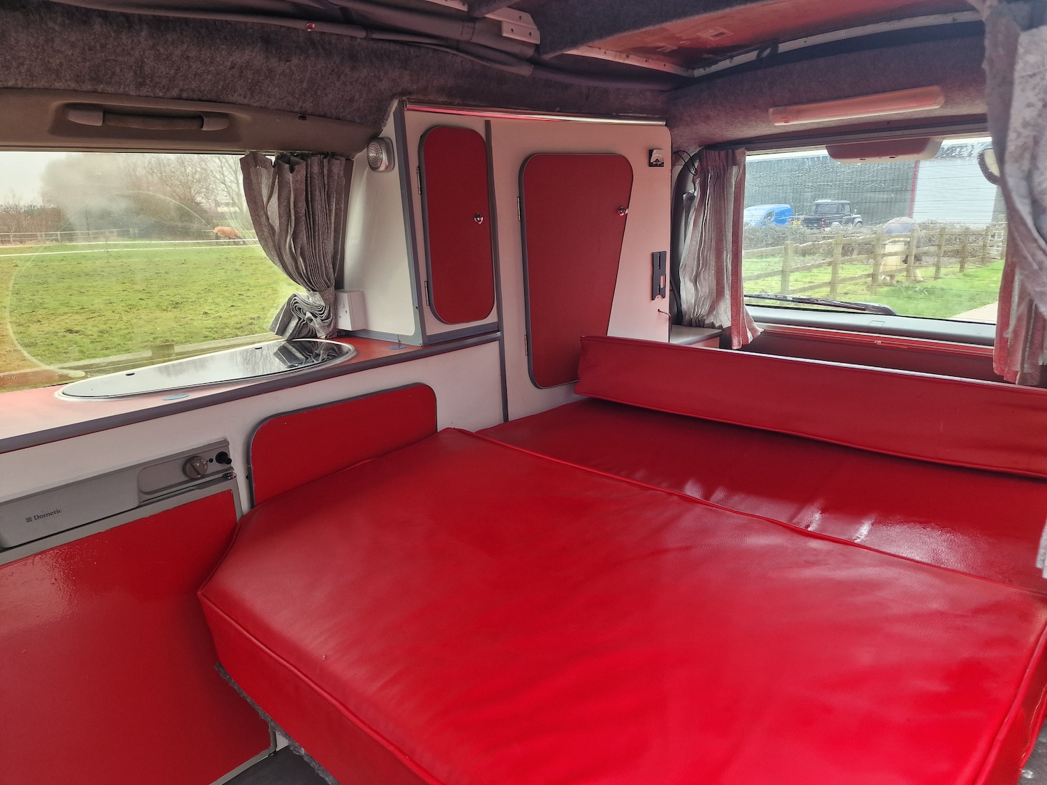 Used Nissan Elgrand 2010 for sale - 77878778: Photo 25