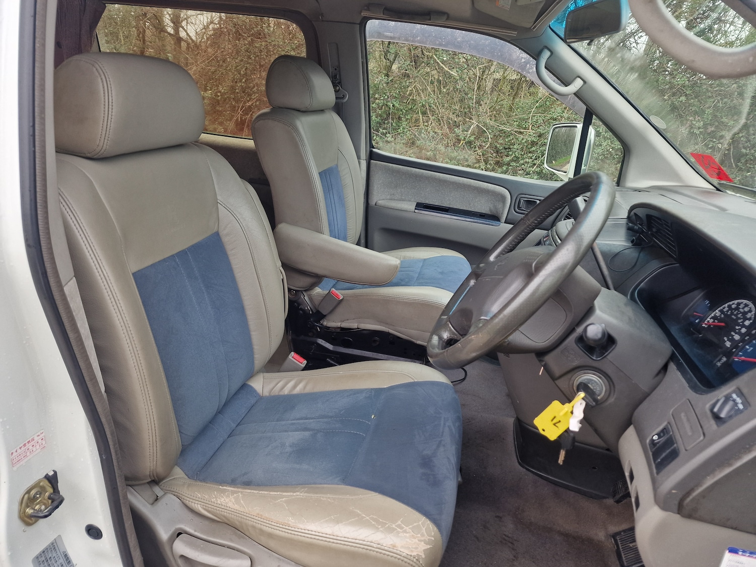 Used Nissan Elgrand 2010 for sale - 77878778: Photo 26