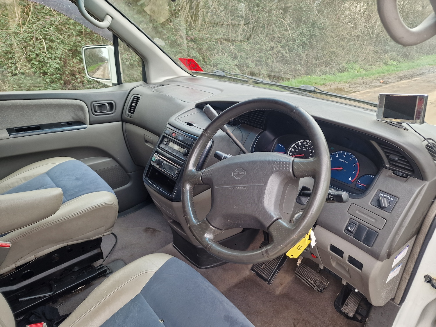 Used Nissan Elgrand 2010 for sale - 77878778: Photo 27