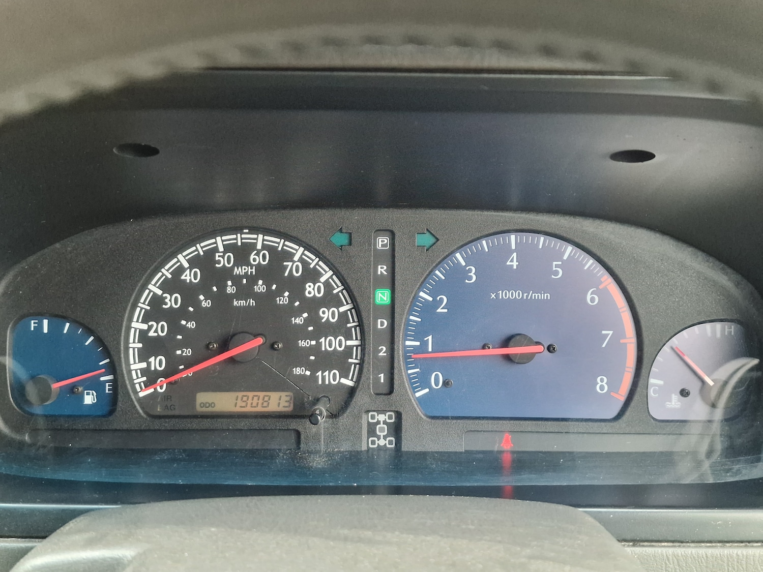 Used Nissan Elgrand 2010 for sale - 77878778: Photo 32