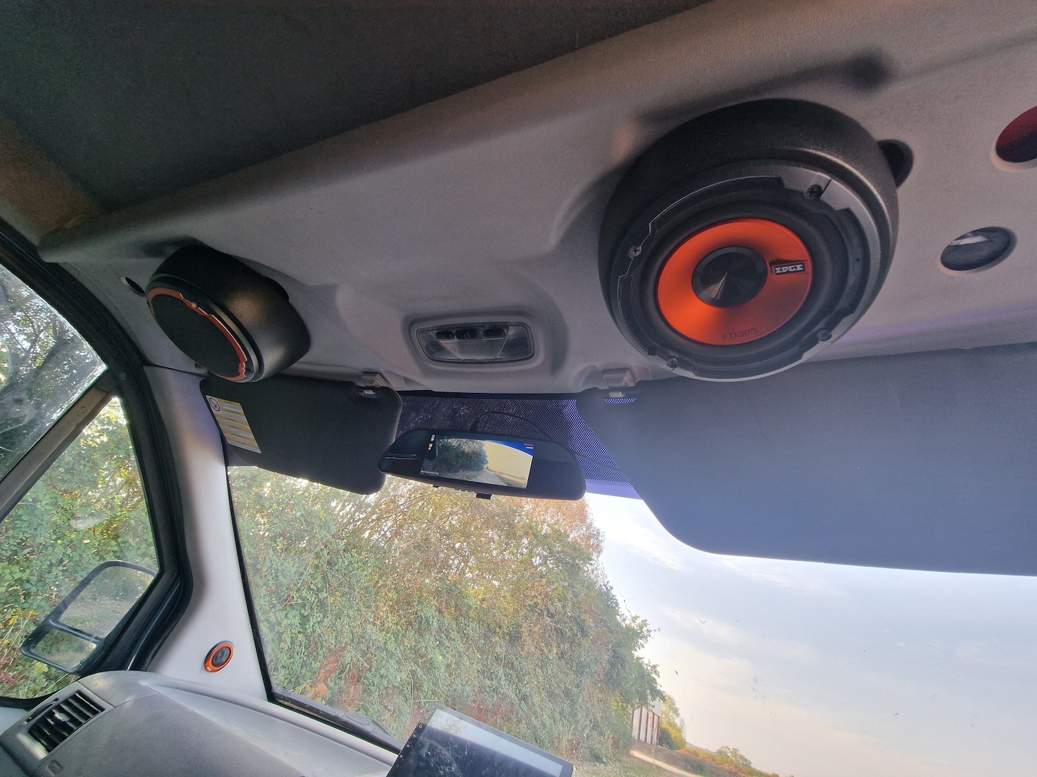Vehicle 13