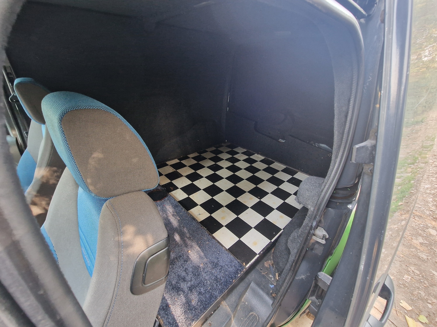 Vehicle 15