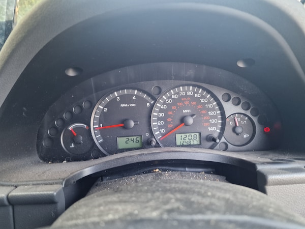 Used Ford Transit Connect 2003 for sale - 75585922: Photo 19