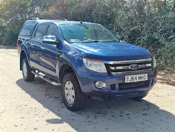Used Ford Ranger 2014 for sale - 79684527: Photo