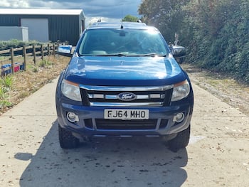Used Ford Ranger 2014 for sale - 79684527: Photo