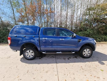 Used Ford Ranger 2014 for sale - 79684527: Photo