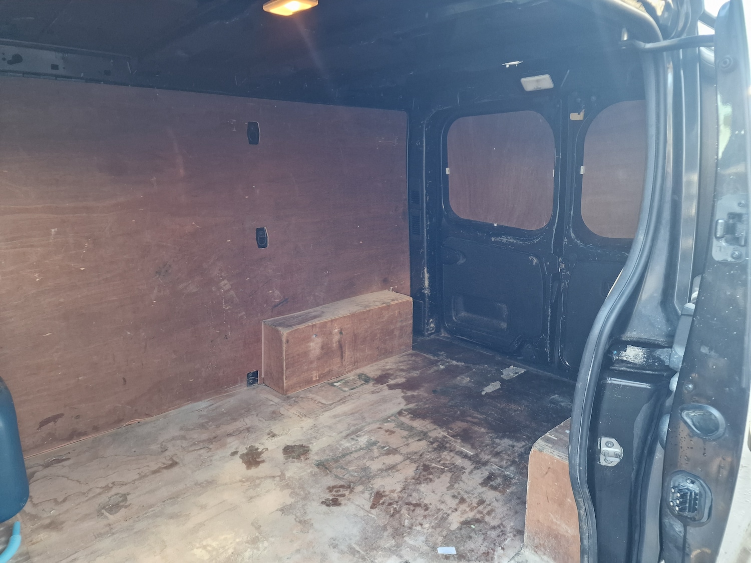 Used Renault Trafic 2016 for sale - 77129763: Photo 13