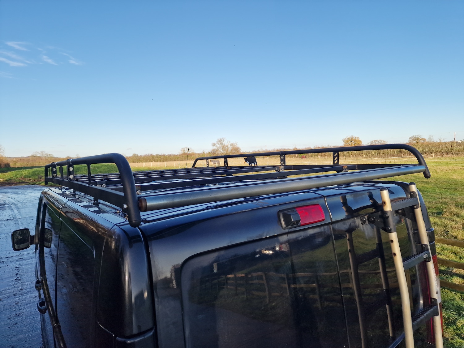 Used Renault Trafic 2016 for sale - 77129763: Photo 18