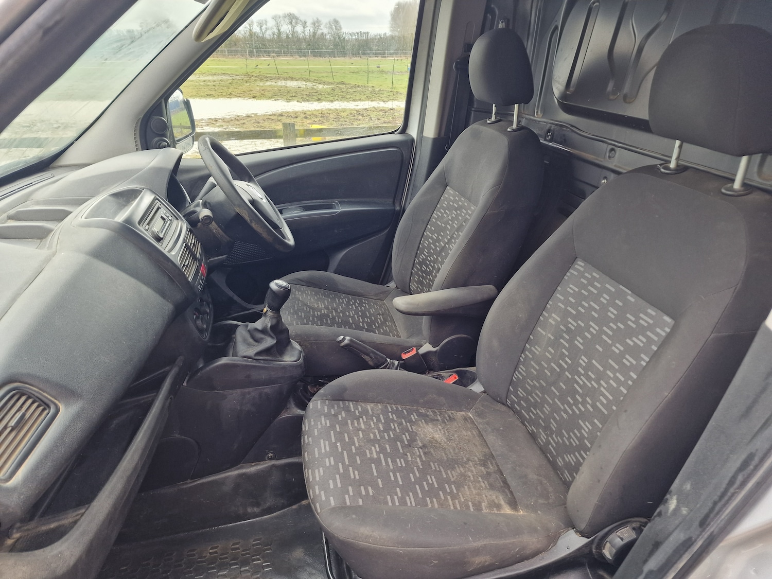 Used Vauxhall Combo 2016 for sale - 77631172: Photo 13