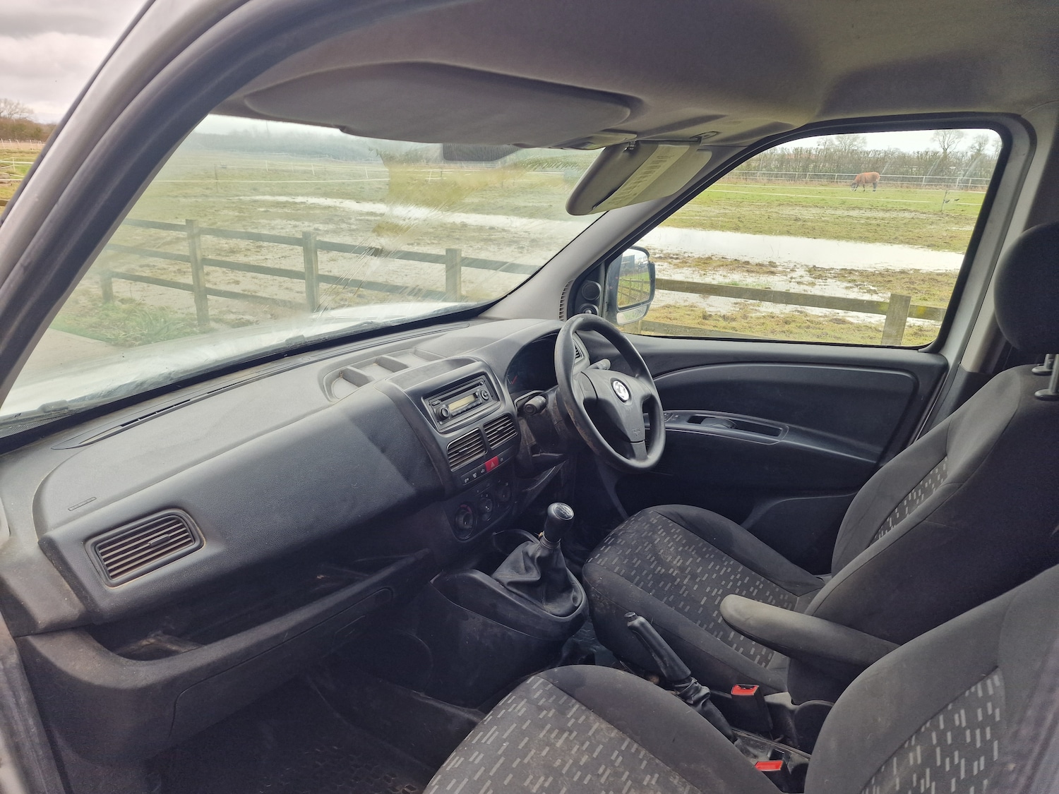 Used Vauxhall Combo 2016 for sale - 77631172: Photo 15