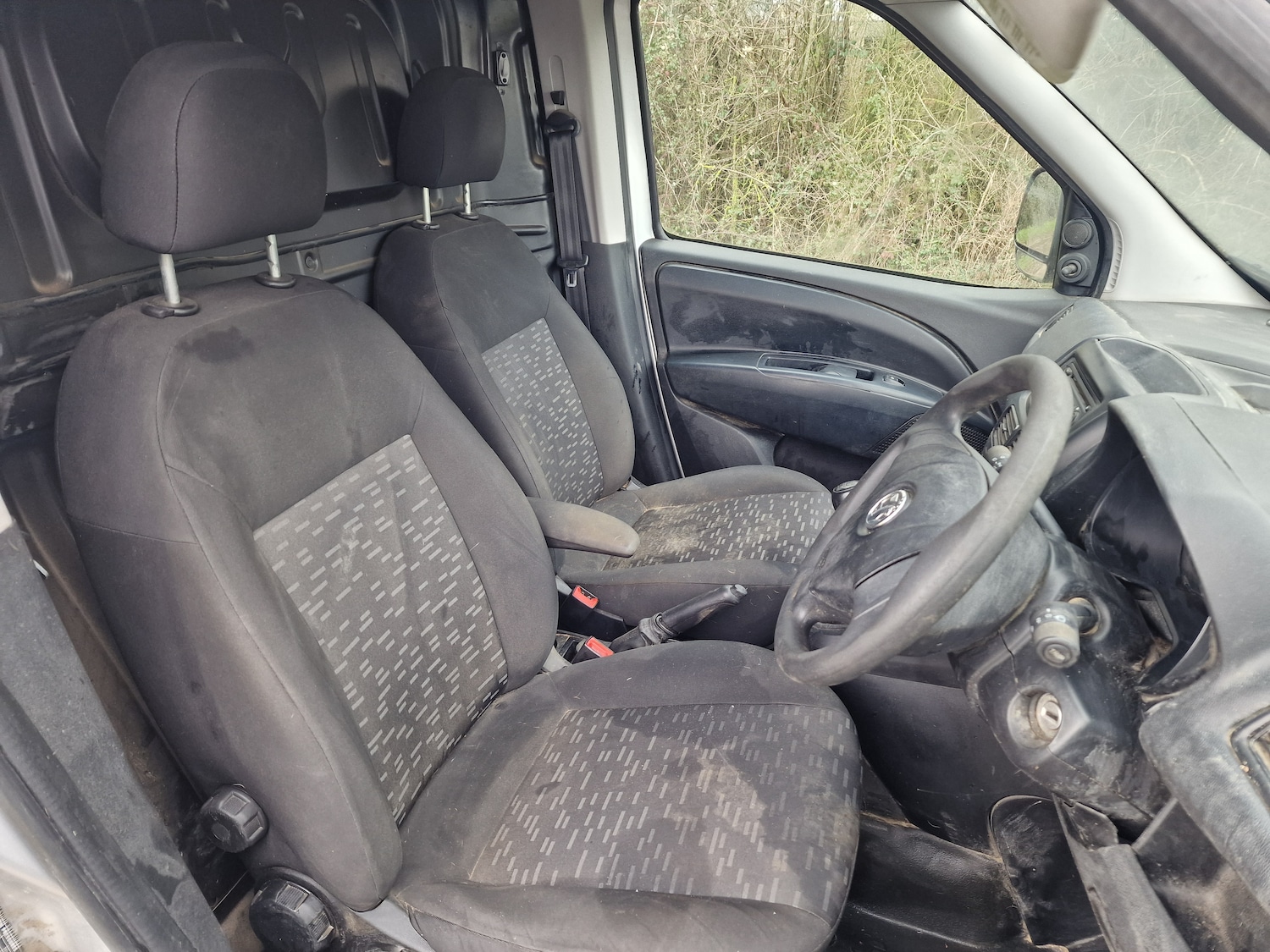 Used Vauxhall Combo 2016 for sale - 77631172: Photo 16