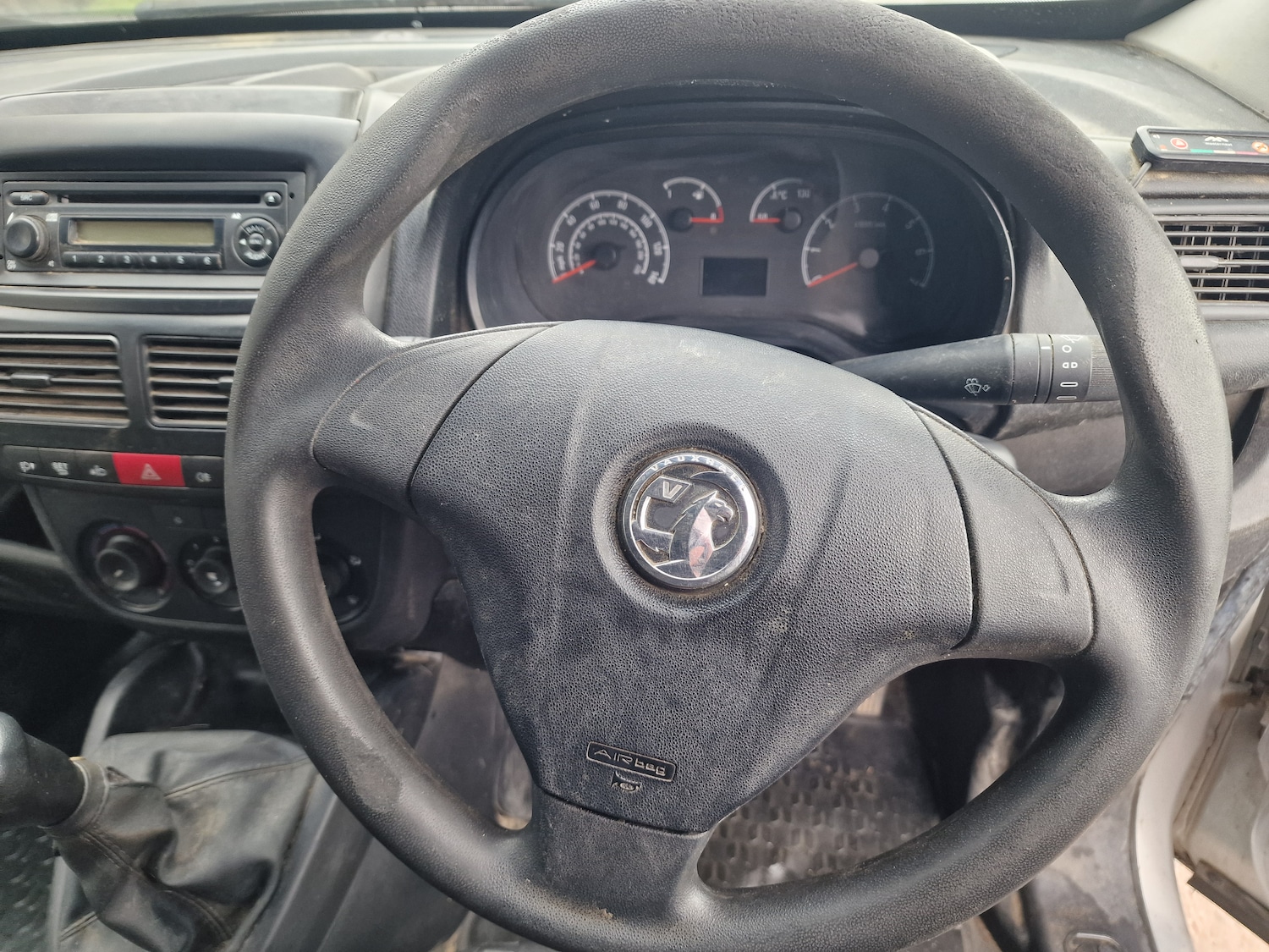 Used Vauxhall Combo 2016 for sale - 77631172: Photo 9