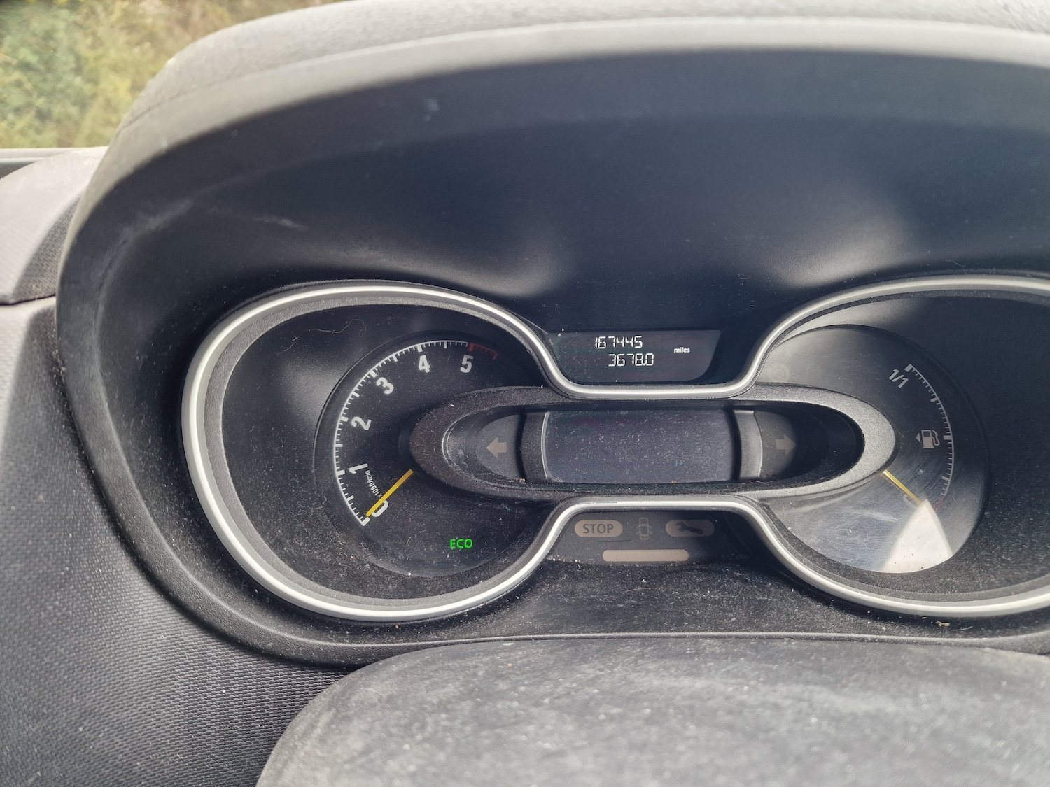 Used Vauxhall Vivaro 2017 for sale - 76415641: Photo 12