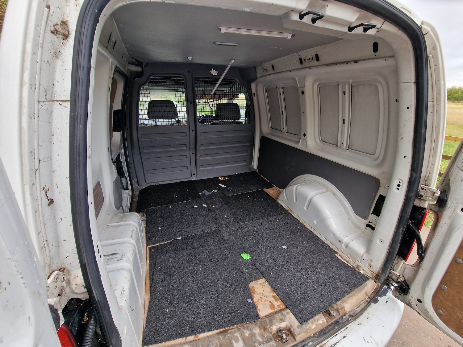 Vehicle 13