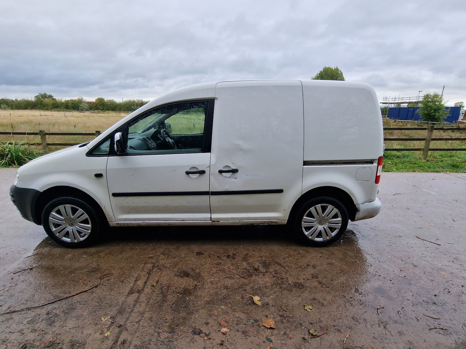 Vehicle 9