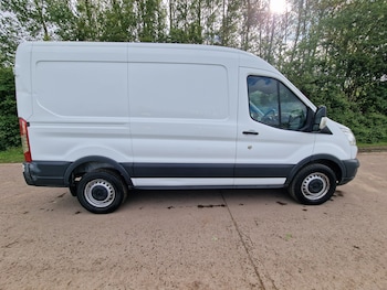 Used Ford Transit 2014 for sale - 78814531: Photo