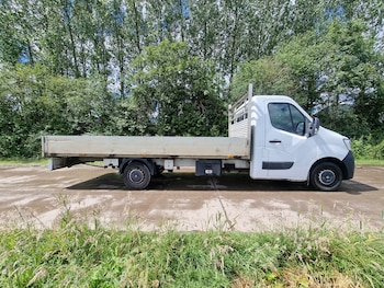 Used Renault Master 2020 for sale - 78840011: Photo