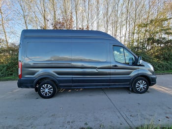 Used Ford Transit 2020 for sale - 79852166: Photo