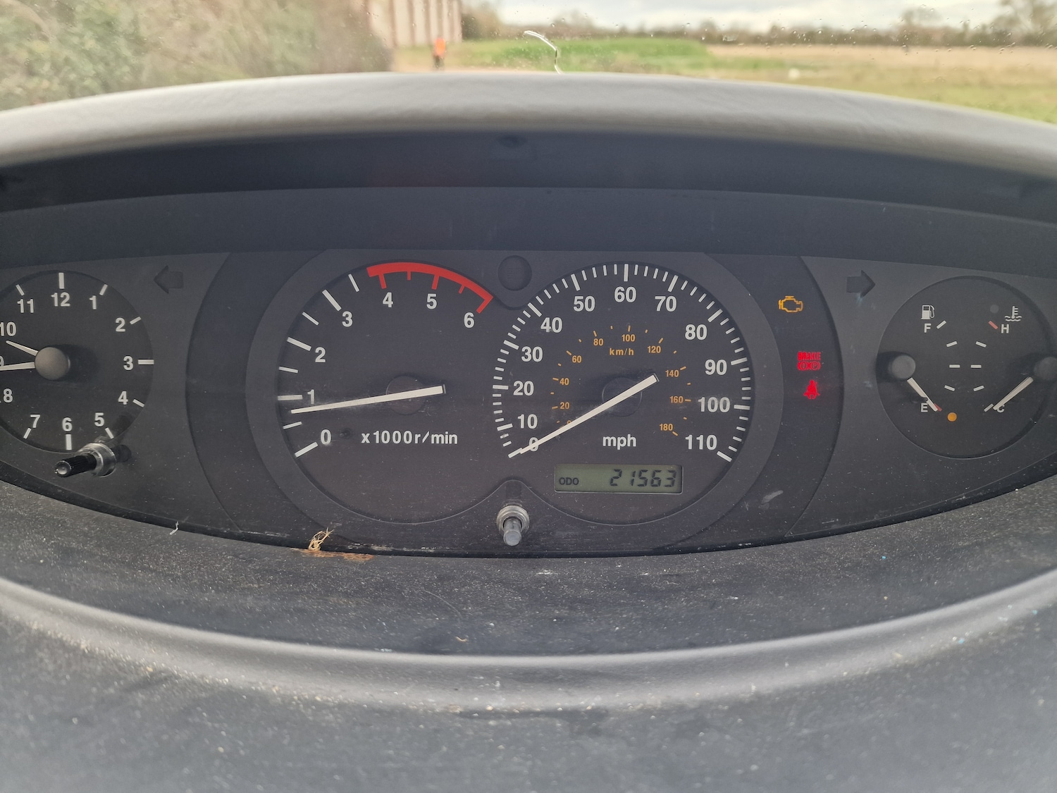 Used LDV MAXUS 2007 for sale - 76663134: Photo 22