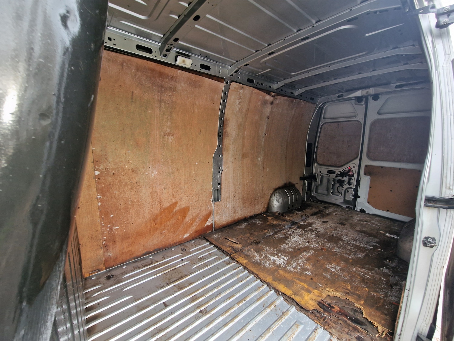 Used Renault Master 2017 for sale - 77301509: Photo 10