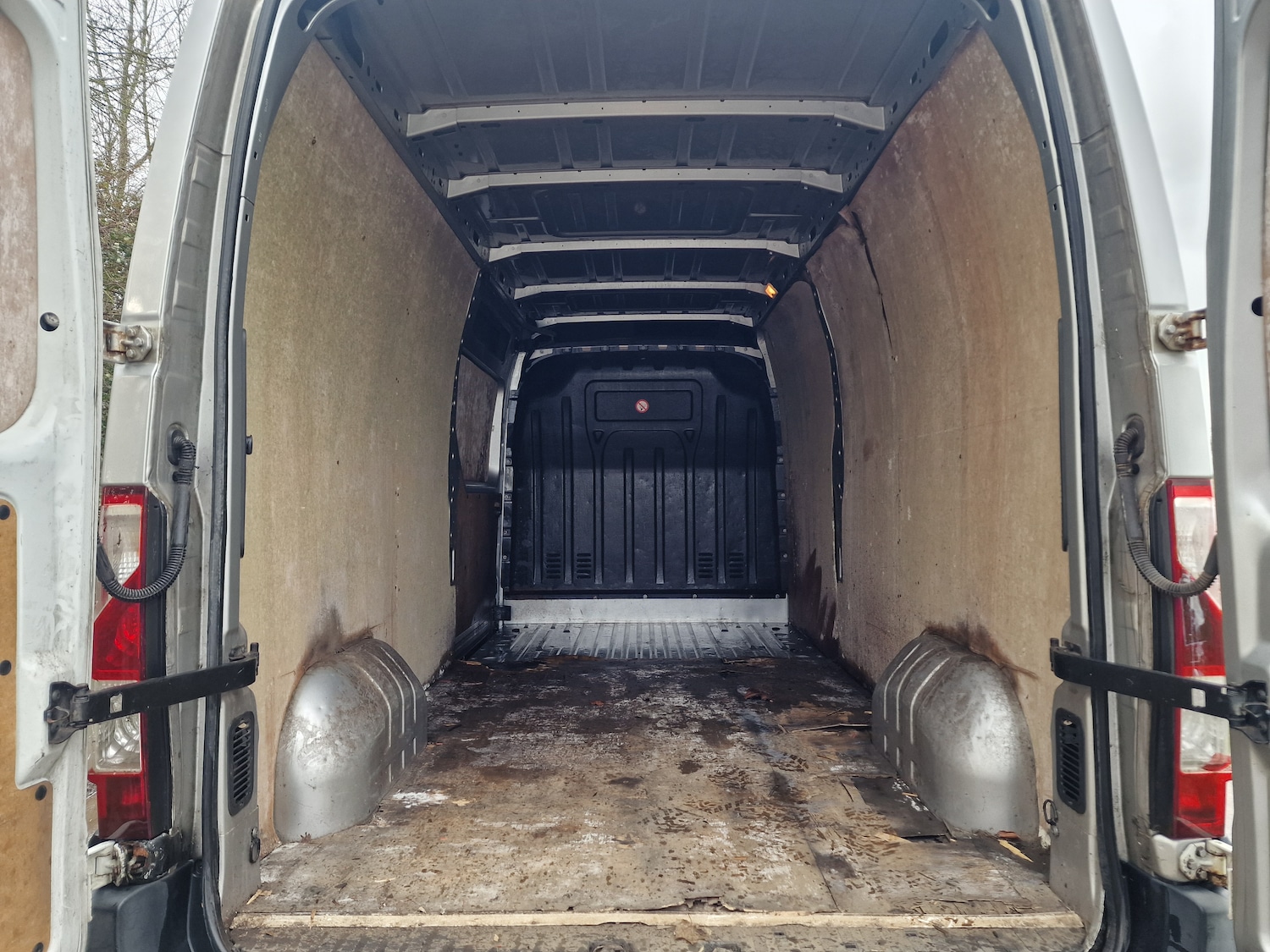 Used Renault Master 2017 for sale - 77301509: Photo 11