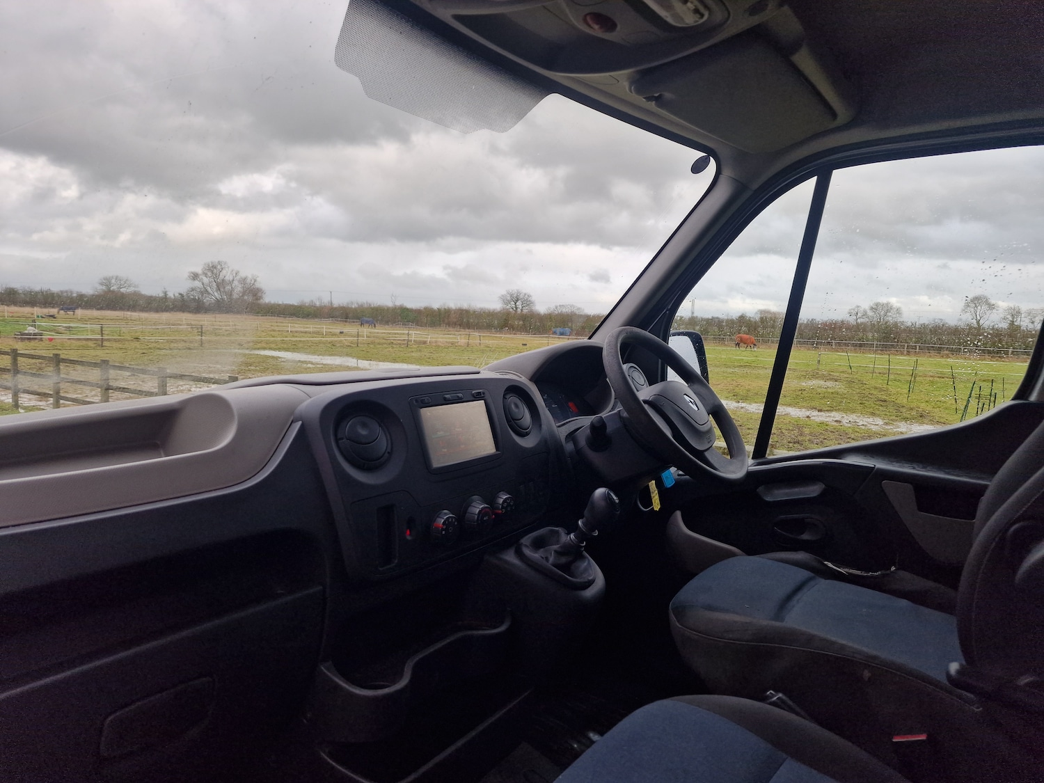 Used Renault Master 2017 for sale - 77301509: Photo 13