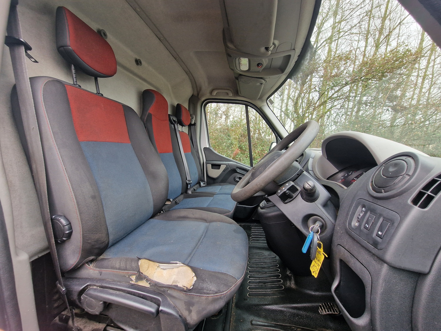 Used Renault Master 2017 for sale - 77301509: Photo 14