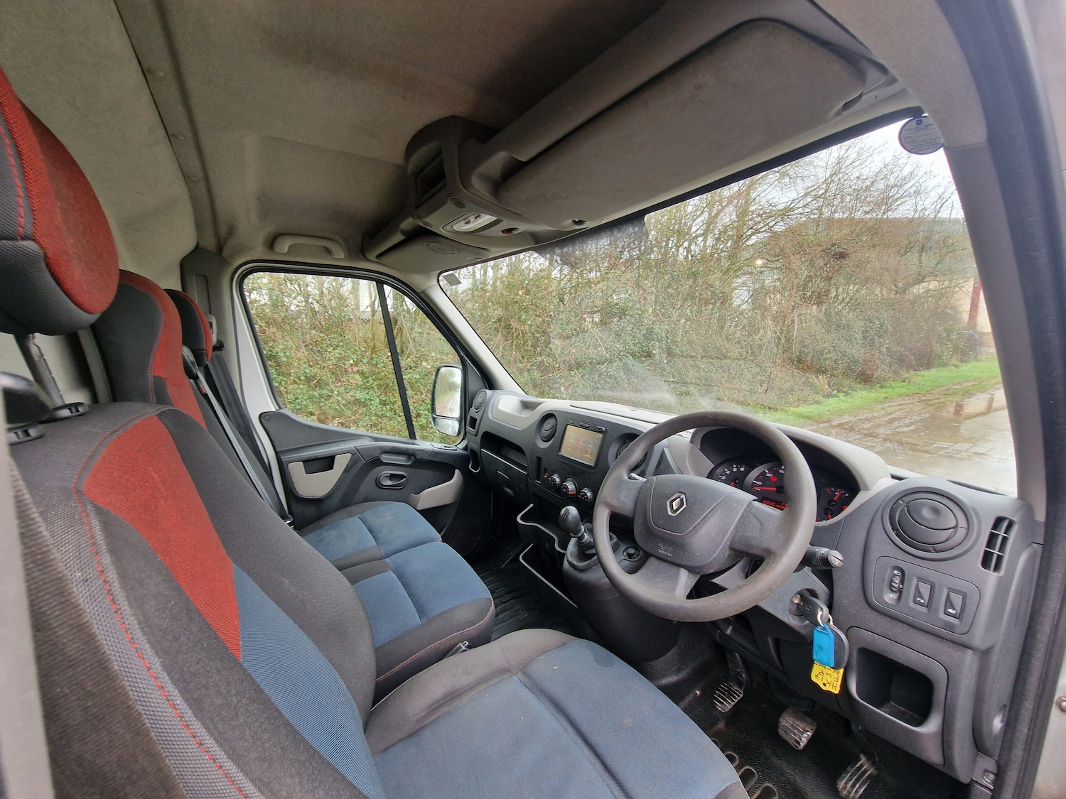 Used Renault Master 2017 for sale - 77301509: Photo 16