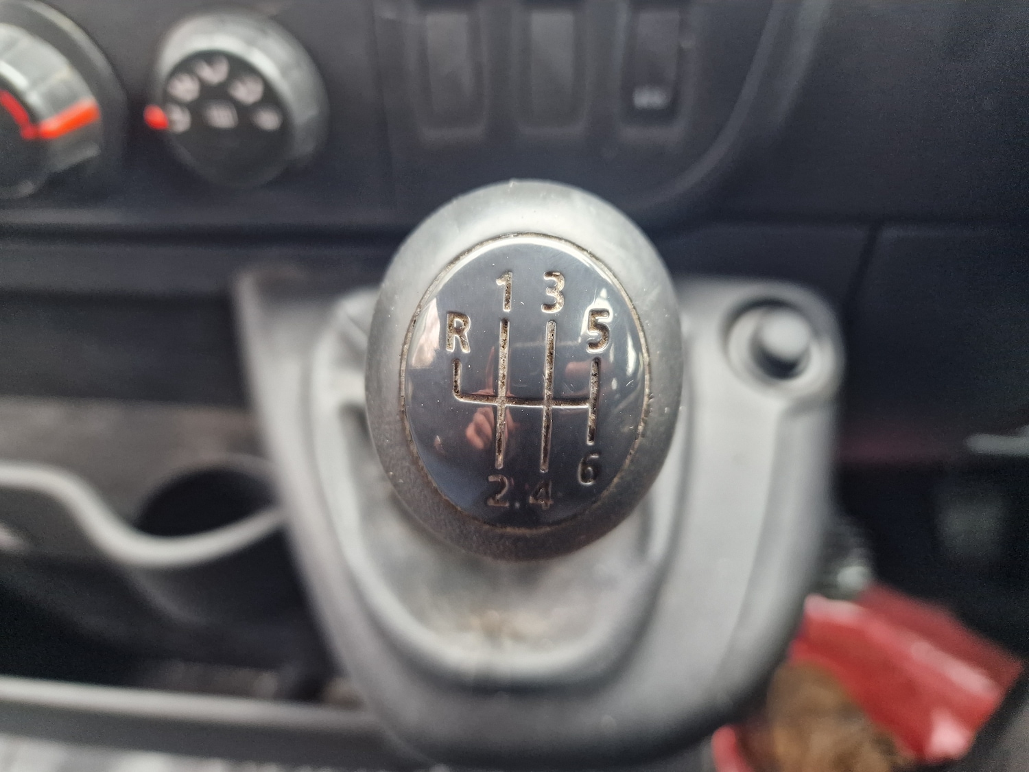 Used Renault Master 2017 for sale - 77301509: Photo 17