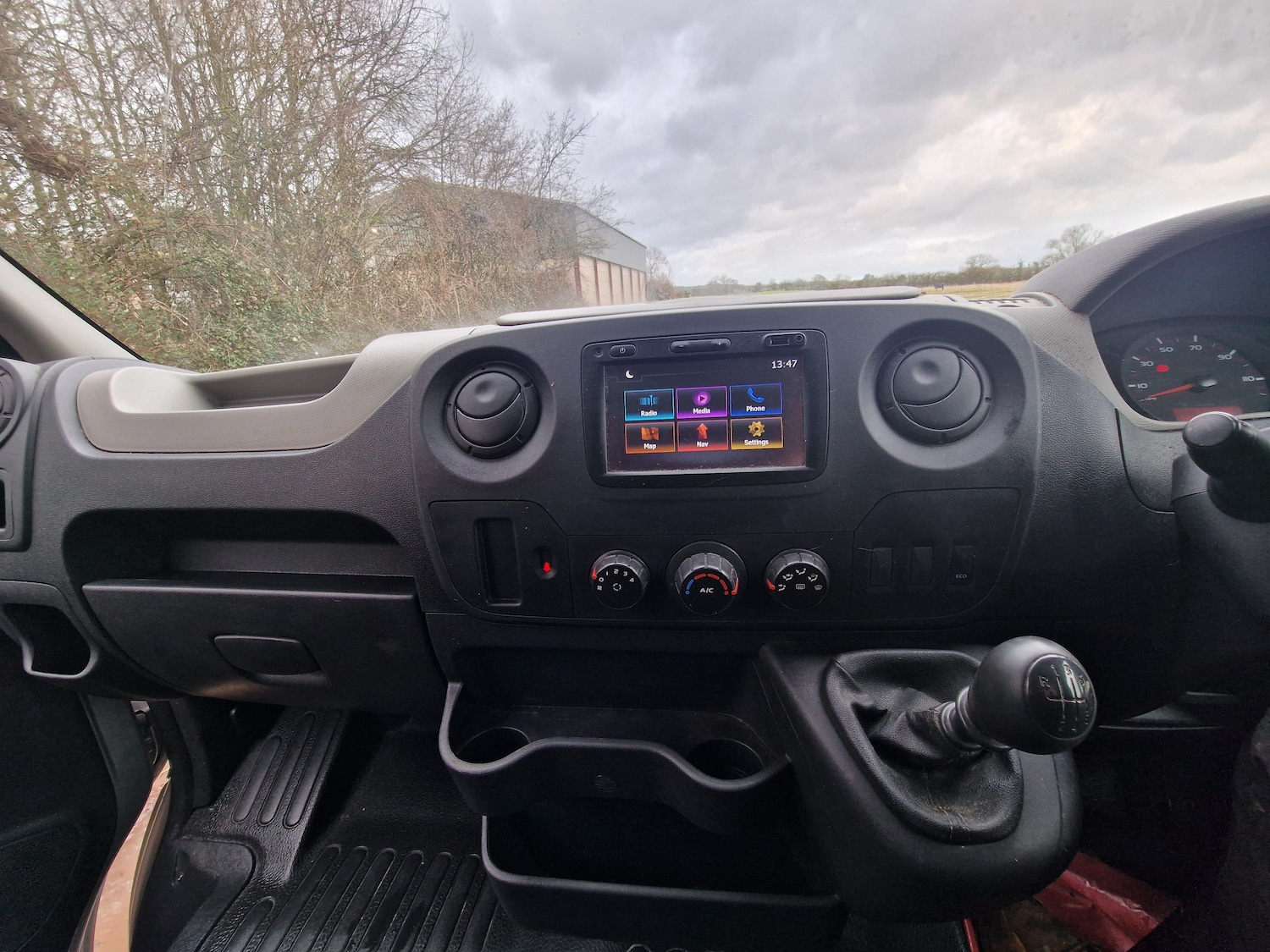 Used Renault Master 2017 for sale - 77301509: Photo 18