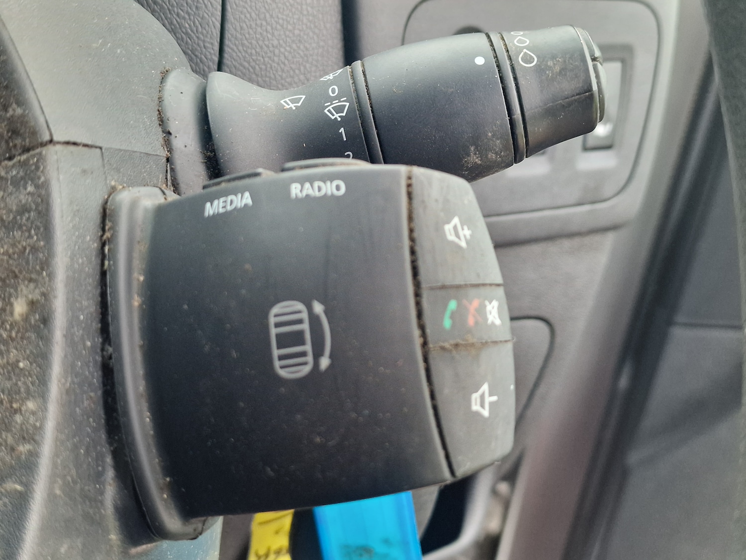 Used Renault Master 2017 for sale - 77301509: Photo 19