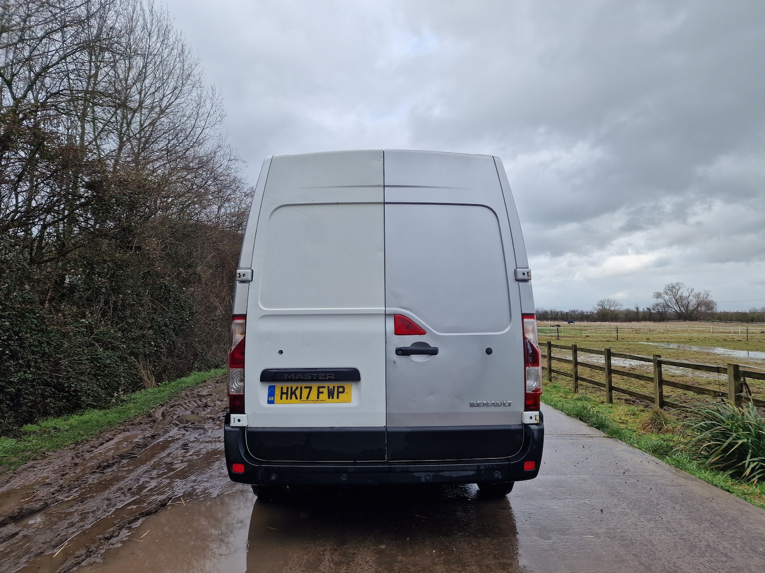 Used Renault Master 2017 for sale - 77301509: Photo 5