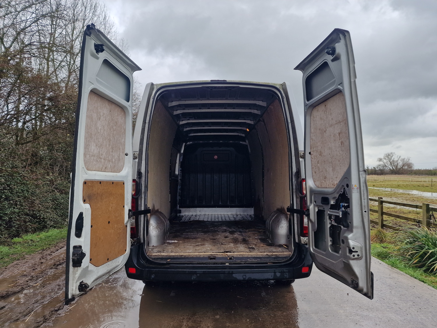 Used Renault Master 2017 for sale - 77301509: Photo 6