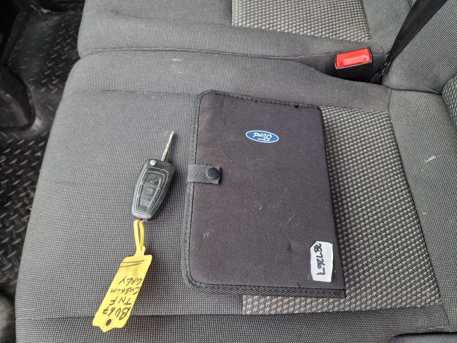 Used Ford Transit Custom 2017 for sale - 77138514: Photo 10