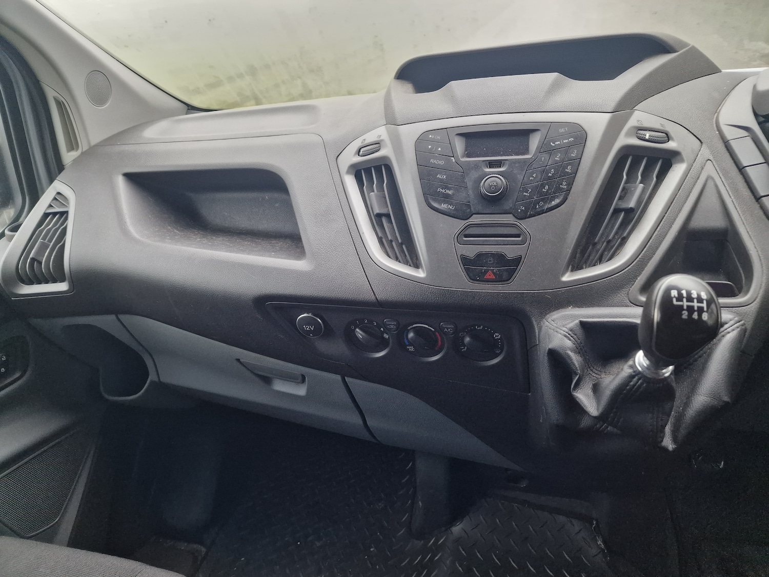 Used Ford Transit Custom 2017 for sale - 77138514: Photo 12