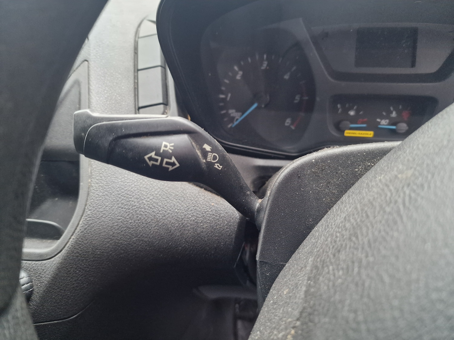 Used Ford Transit Custom 2017 for sale - 77138514: Photo 13