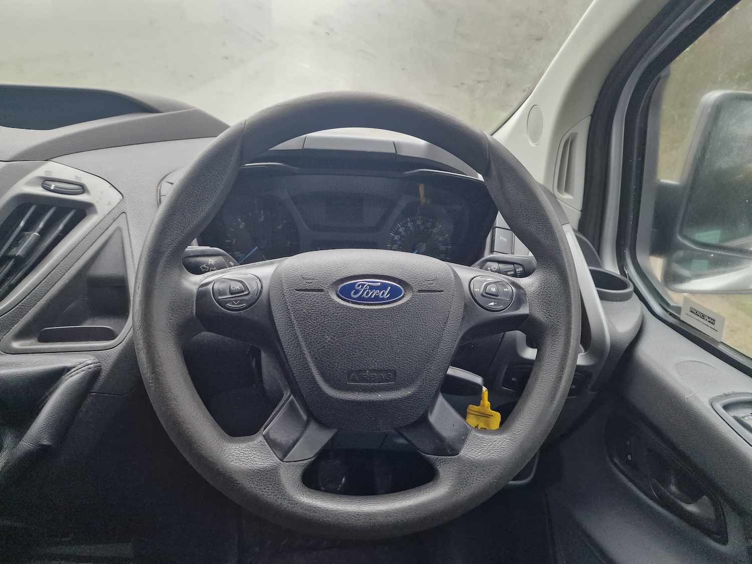 Used Ford Transit Custom 2017 for sale - 77138514: Photo 16