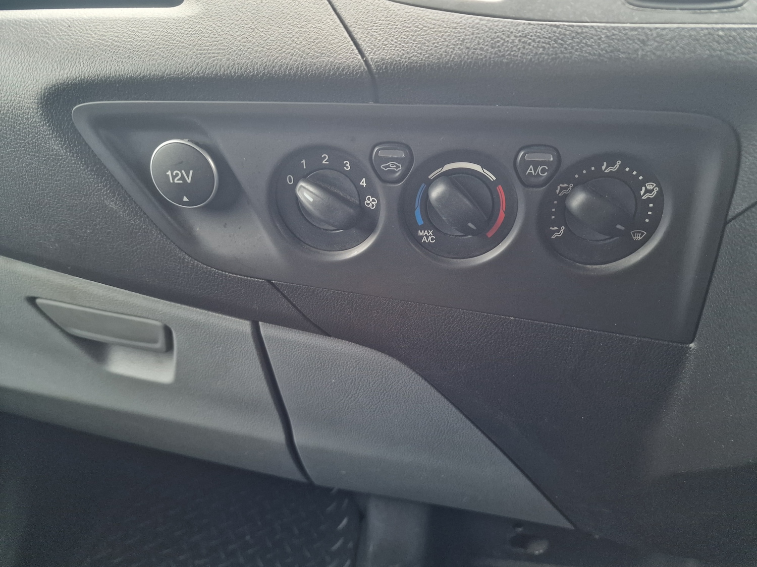 Used Ford Transit Custom 2017 for sale - 77138514: Photo 18