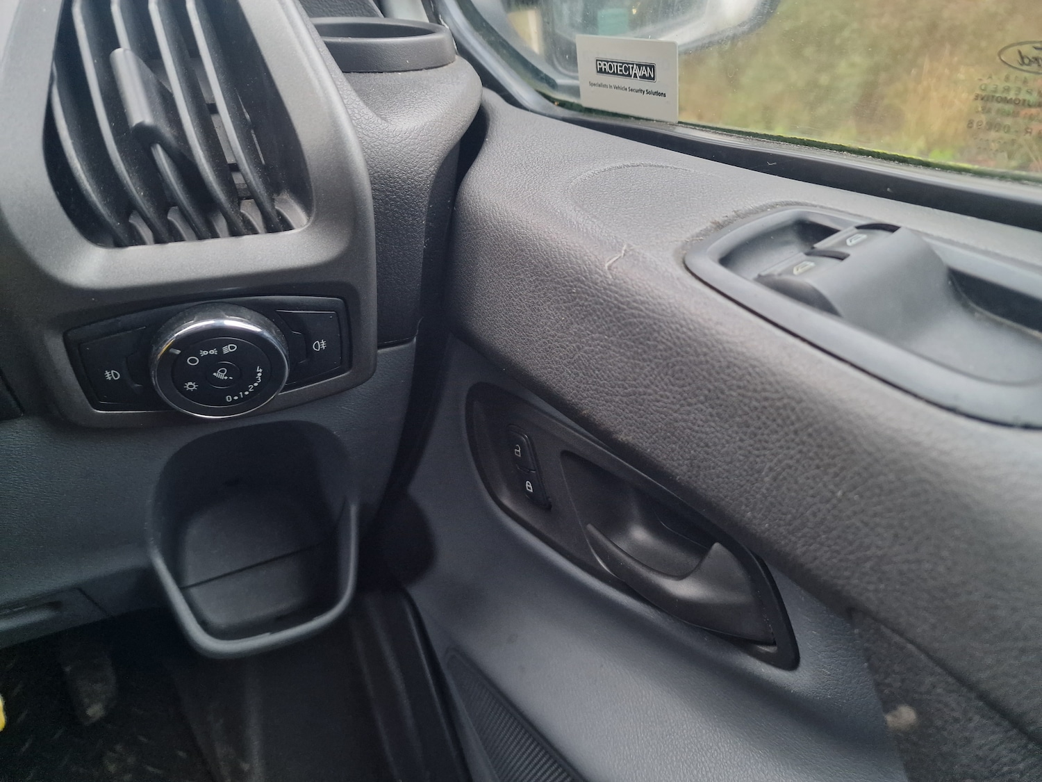 Used Ford Transit Custom 2017 for sale - 77138514: Photo 19